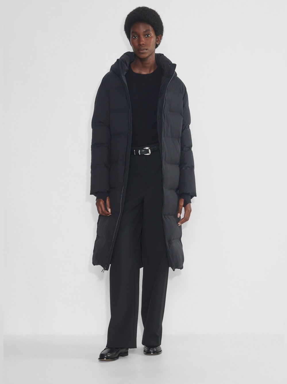 Aritzia The Super Puff™ The Super Puff₂o™ Long - Rainstop